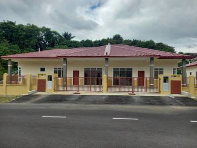 Semi-Detached House For Sale in Sepang,SGR
