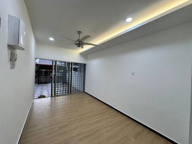 1-storey Terraced House For Sale in Sungai Petani,KDH