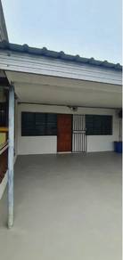 Terraced House For Rent in Mentakab,PHG