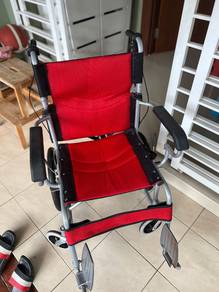 Used Wheel Chair