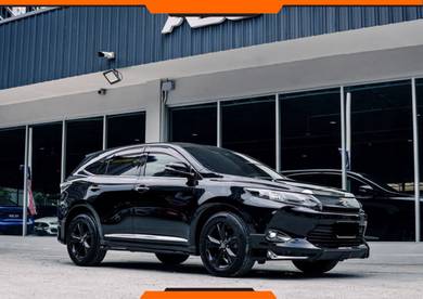 Toyota Harrier ELEGANCE in Others, SGR