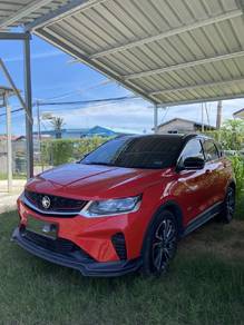 Proton X50 FWD in Kota Kinabalu, SBH