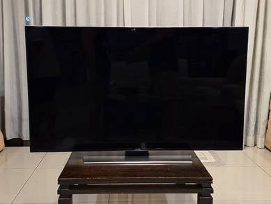 Samsung
​55 inchi 4k