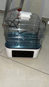 stimmer baru dijual