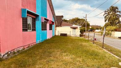 1-storey Terraced House For Sale in Ipoh,PRK