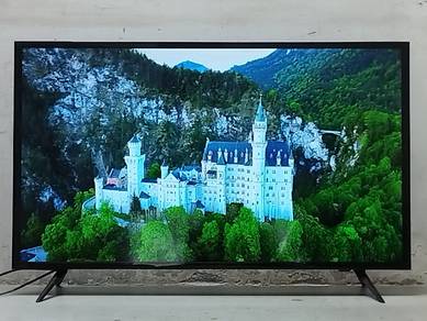 Samsung 43 inch Smart LED TV good condition 