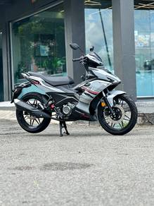 Modenas Z15GT