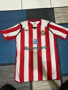 Retro Football Jersey Original