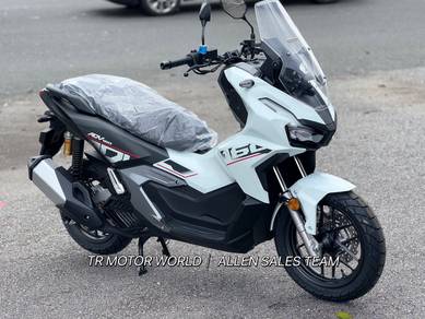 Honda ADV 160