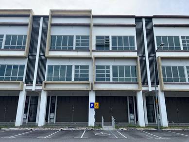 Shop lot For Rent in Klang,SGR