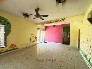 2-storey Terraced House For Sale in Bandar Botanic,SGR