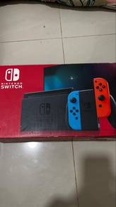NITENDO MODEL 1 V2 (2 pieces) LELONG!!