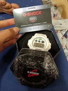 g-shock ori limited edition second hand