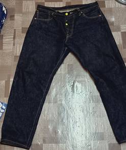 orginal jeans