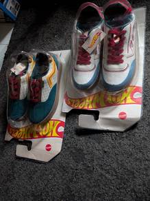 hot wheels aero sneakers 