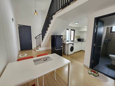 Service Residence For Rent in Sunway Grid Residence