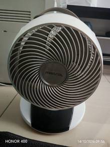 mistral Fan