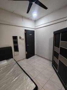 Room in Sri Petaling, KUL