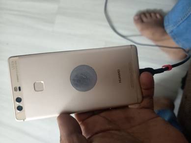 huawei 3gb Ram32