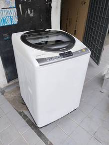 Panasonic inverter 16kg washer washing machine