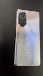 Huawei Nova 9se