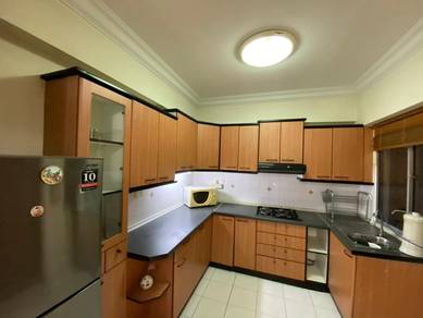 Condominium For Rent in Villa Emas