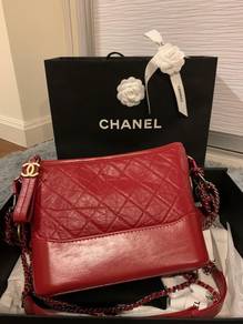 Chanel Gabrielle
