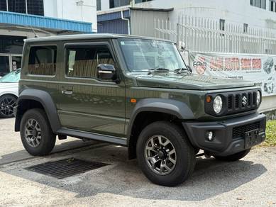 Suzuki Jimny RHINO in Others, SGR