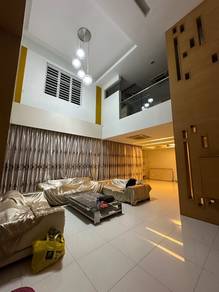 Semi-Detached House For Sale in Kota Kinabalu,SBH