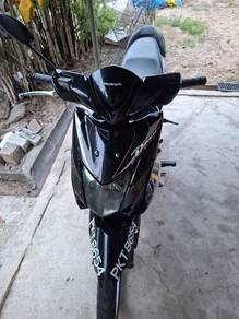 Honda Wave 110