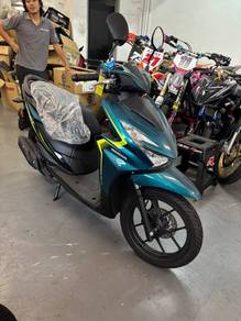 Honda BeAT