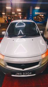 Proton Savvy AMT in Skudai, JHR