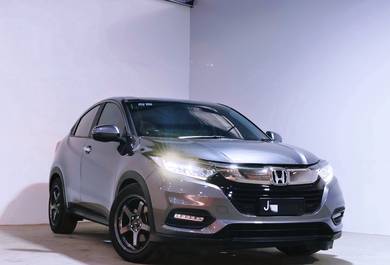 Honda HR-V V in Johor Bahru, JHR