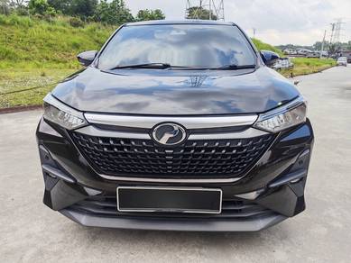 Perodua Alza H in Johor Bahru, JHR