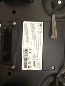 XiaoMi Robot Vacuum E5