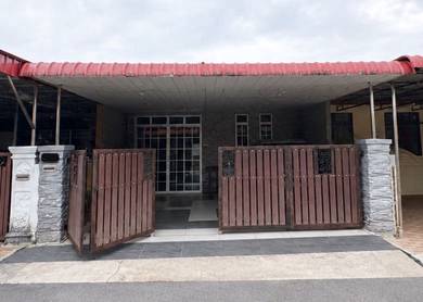 1-storey Terraced House For Sale in Padang Serai,KDH
