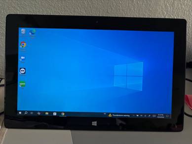 Surface (Win10 Pro)