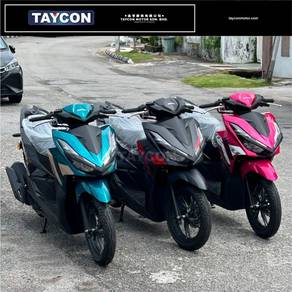 Honda Vario 125