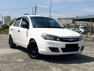 Proton Saga FLX STANDARD in Petaling Jaya, SGR