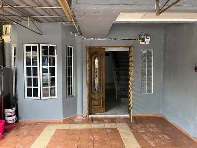 2-storey Terraced House For Sale in Batu Caves,SGR
