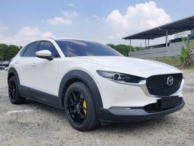 Mazda CX-30 HIGH PREMIUM+ in Johor Bahru, JHR
