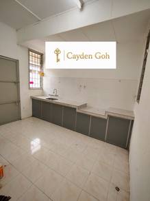 Terraced House For Sale in Alma,PNG