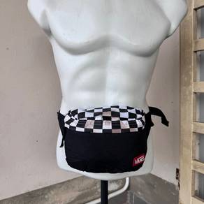 Vans pouch side waist bag