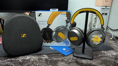 Sennheiser Momentum 4 80th Anniversary Edition 