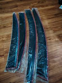 BRAND NEW HONDA City 2015 Door Visor
