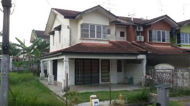 Room in Pasir Gudang, JHR