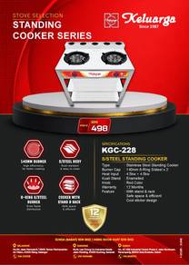 Standing Cooker Series (KGC-228)