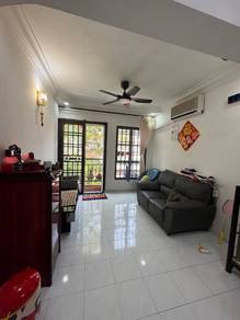 Apartment For Sale in Park Avenue (Tampoi Indah)