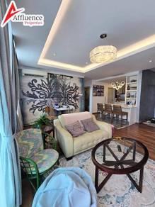Condominium For Sale in Jazz Suites @ Vivacity