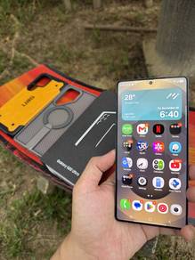 Samsung S25 Ultra (512GB)